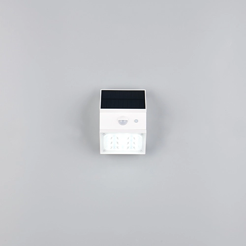 Wandlamp Talca wit Trio 4017807691610