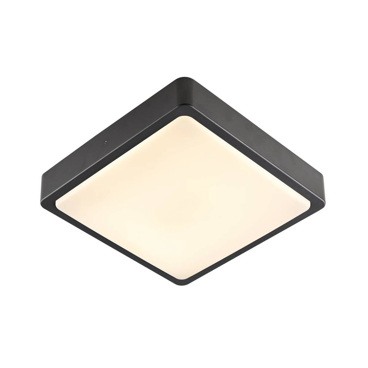 Led plafonnière Ainos Square voor buiten SLV 4024163236072