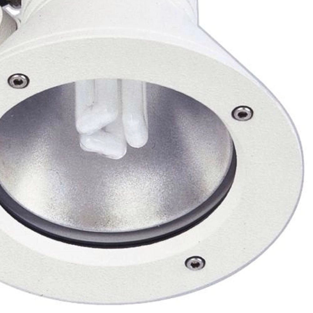 Terras verlichting opbouw Orientable 18cm Albert 4007235821826
