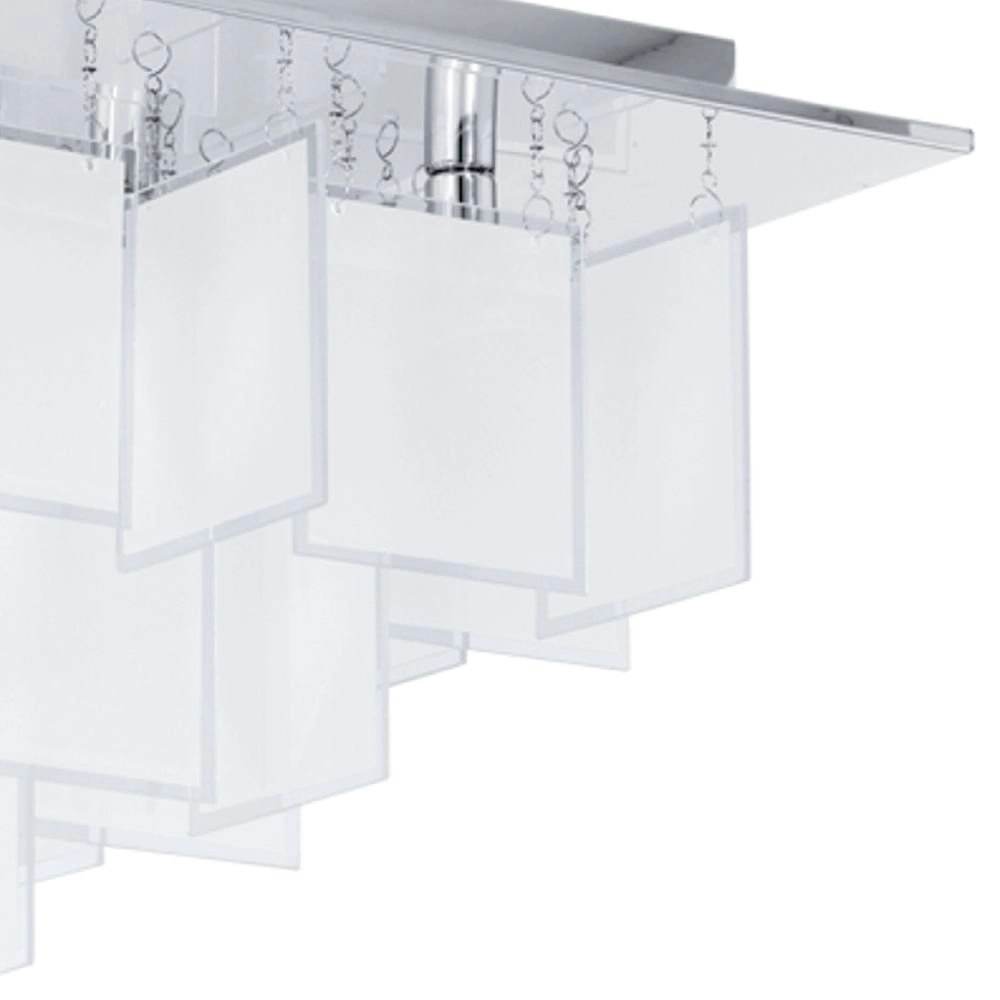 Plafondlamp Condrada 1 Eglo 9002759927271