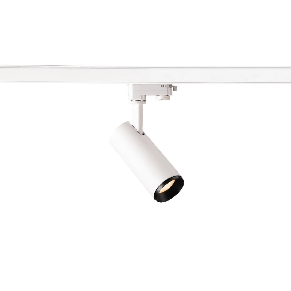 Railspot Numinos Phase S 3-fase wit Railspot Numinos Phase S 3-fase wit