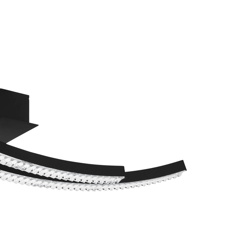 Design muurlamp Lejias met led Eglo 9002759998035