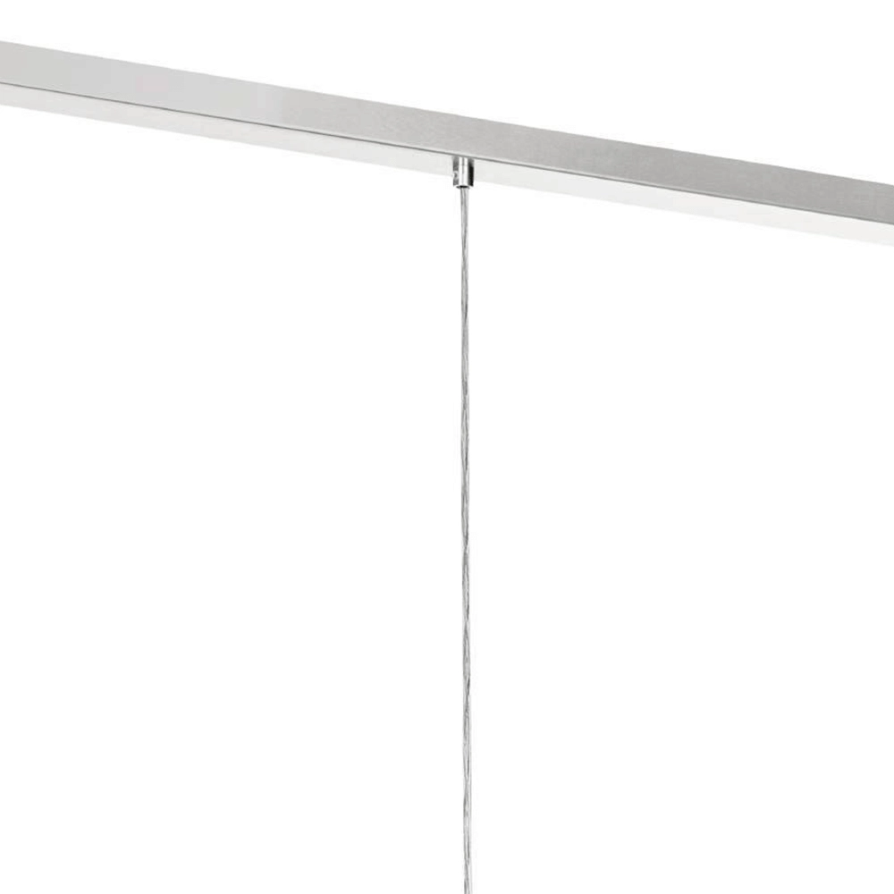 Hanglamp Rondo met glazen bollen Eglo 9008606239467