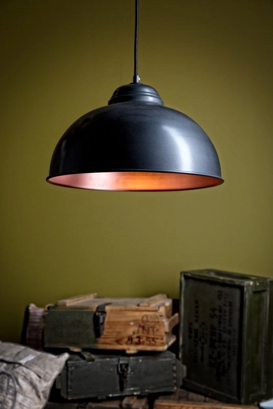 Hanglamp Truro 2 Eglo 9002759492472