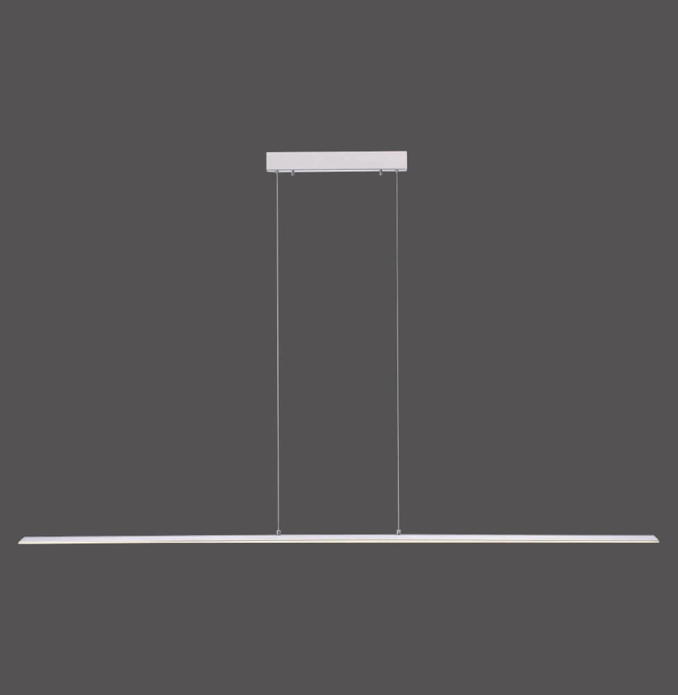 Design hanglamp Pure Lite 160cm metaal Paul Neuhaus 4012248344866