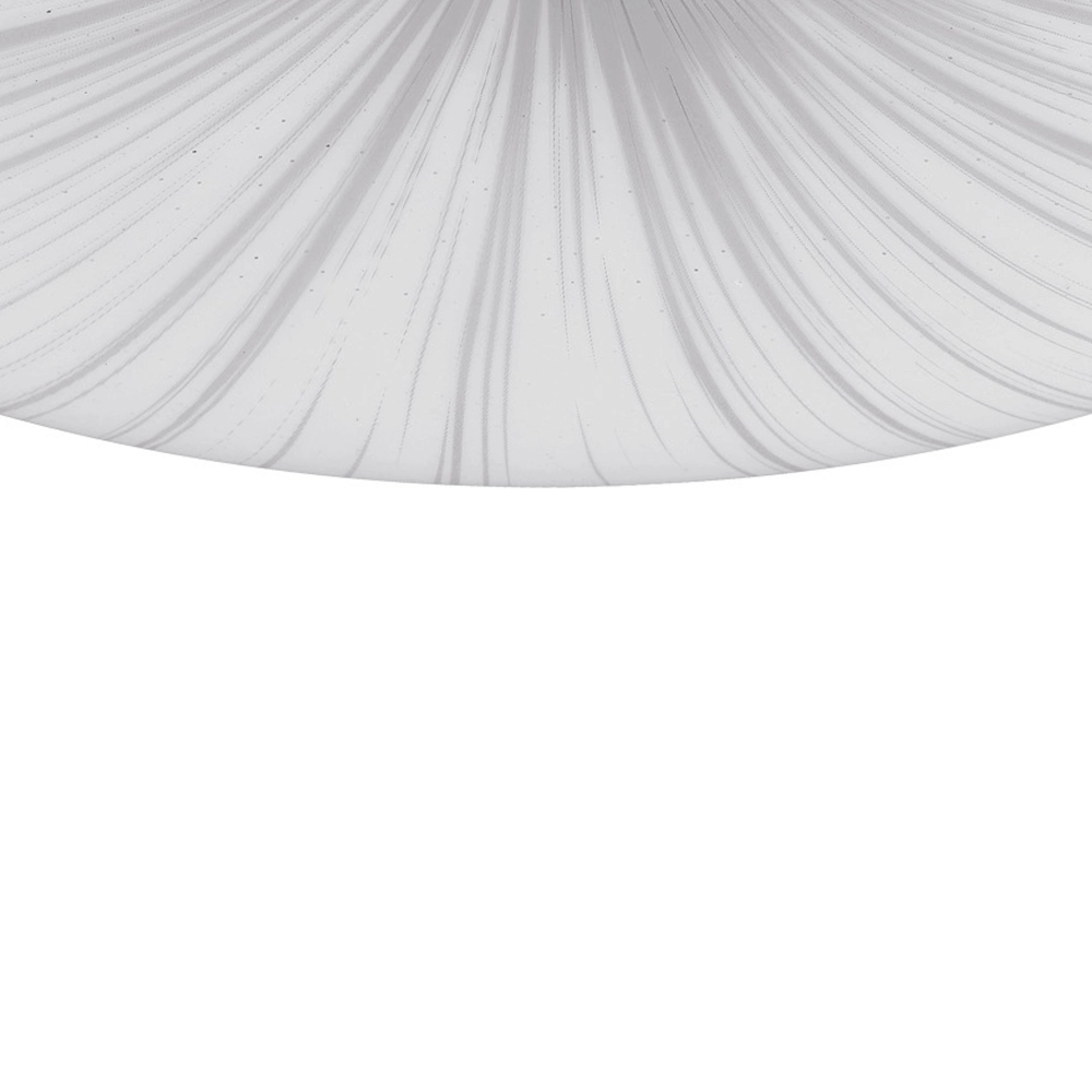 Led plafonnière Nieves Ø 31cm Eglo 9002759996994