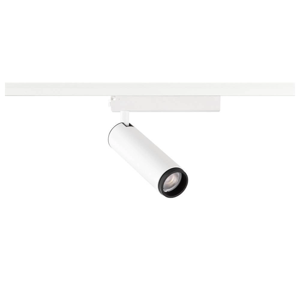 Railspot Grip! M wit 1-fase instelbaar SLV 4024163296205