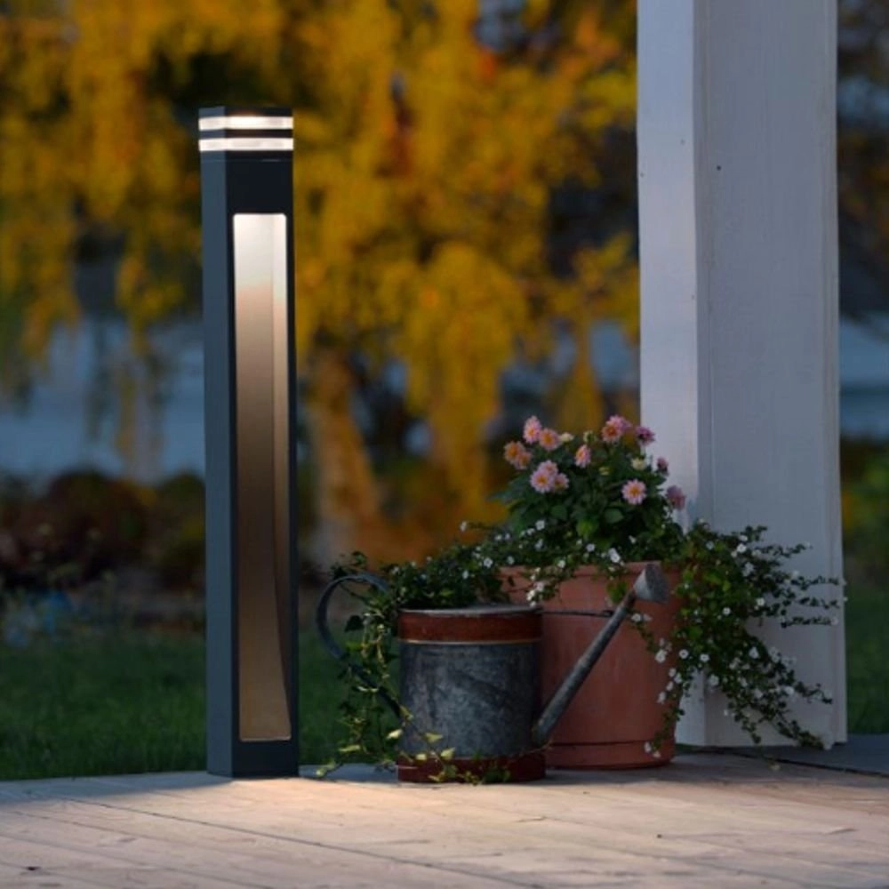 Massa moderne staande tuinlamp Led KonstSmide 7318307945379