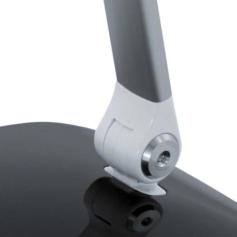 Bureaulamp Cajero zwart Eglo 9002759956967