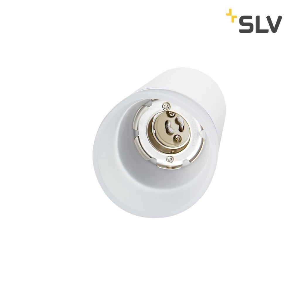 Plafondspot Astina wit SLV 4024163231282