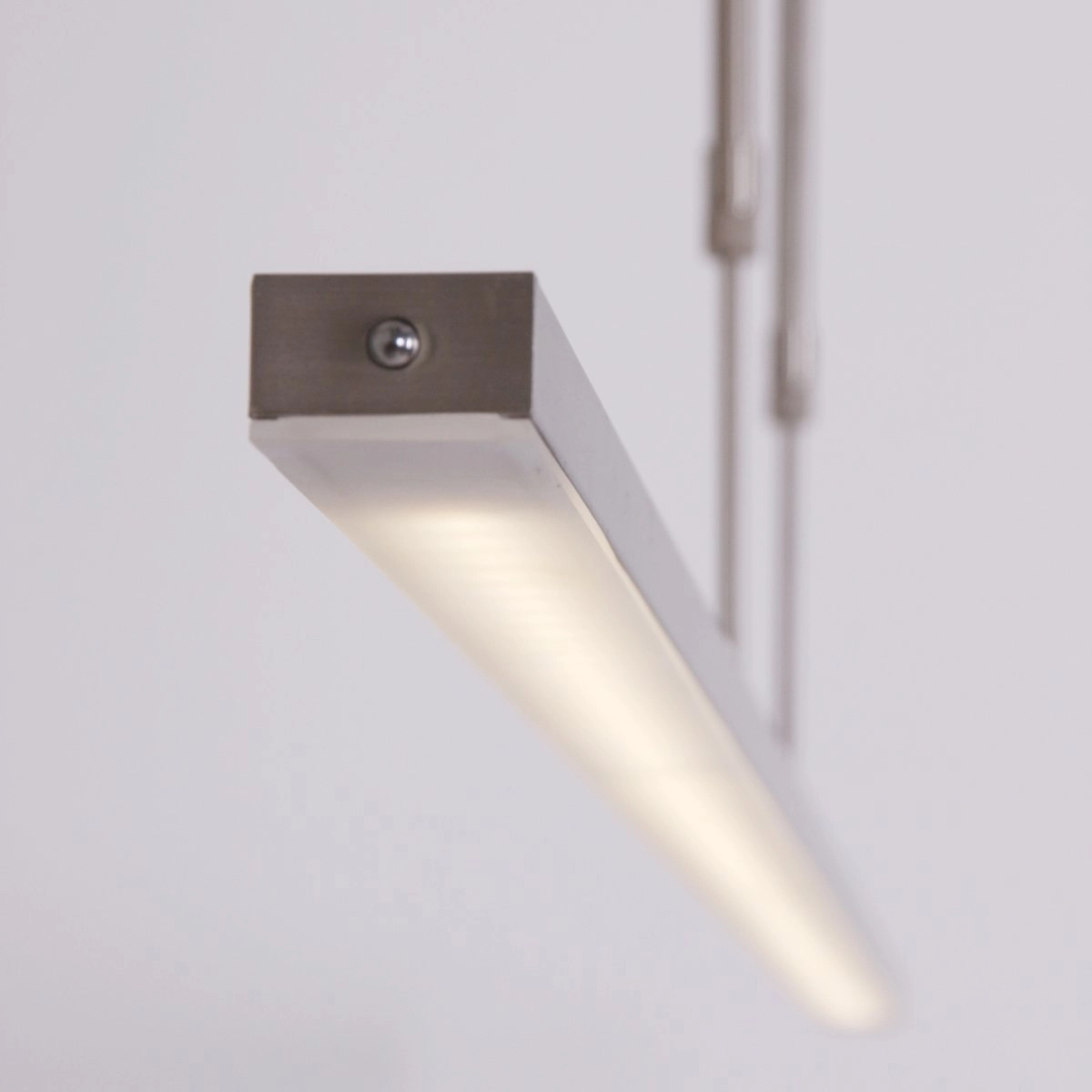 Design hanglamp Zelena grijs Steinhauer 8712746119817