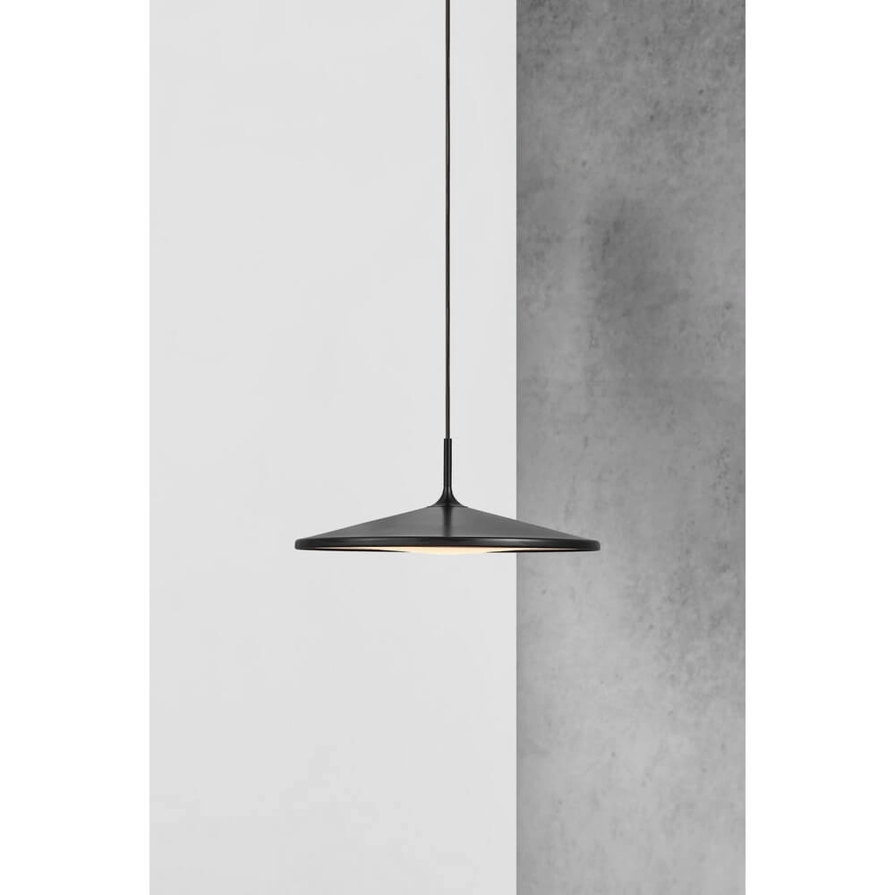 Design hanglamp Balance zwart Ø 42cm Nordlux 5704924022494