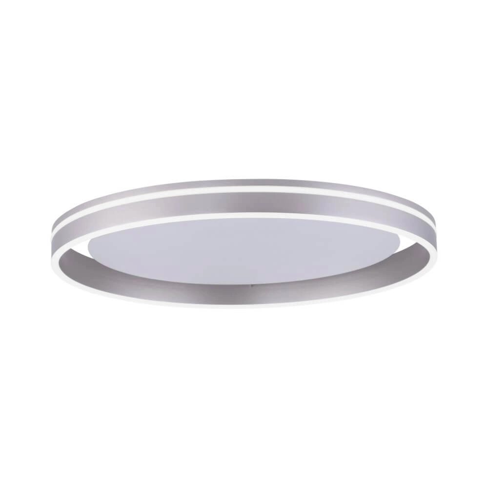 Plafondlamp Q-Vito Ø 59cm metaal