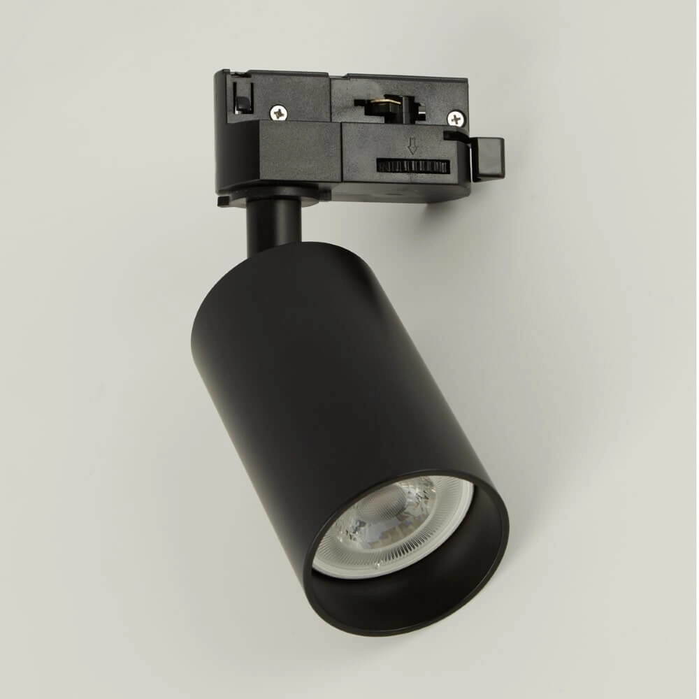 Railspot Orion TraQ zwart Lyora