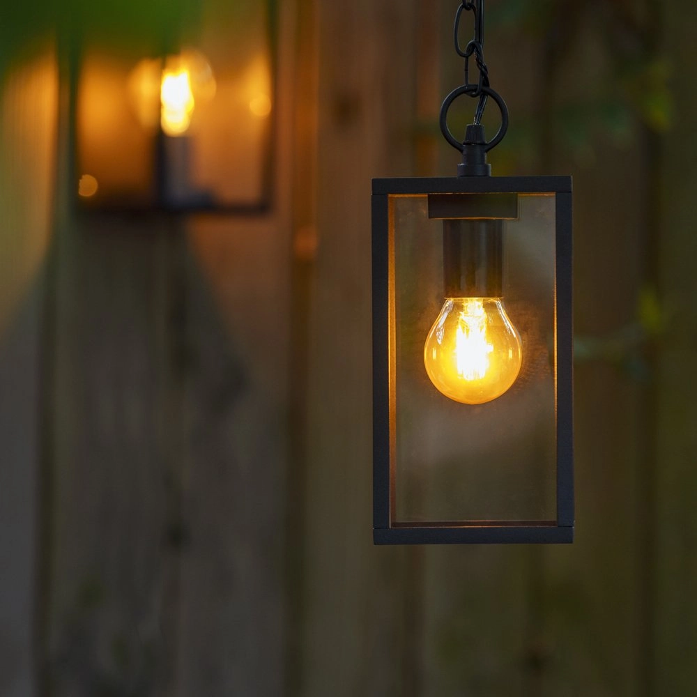 Muurlamp Sitta 12v GardenLights 5907800859065