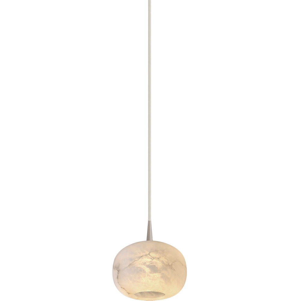 Design hanglamp Alta Ø 10,8cm beige terra Masterlight 8718121437941