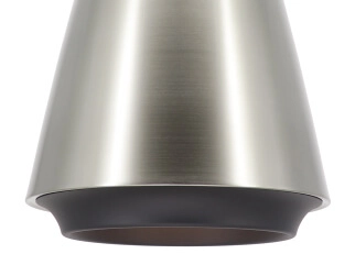 Moderne hanglamp Santiago Ø 35cm Artdelight 8719831734979