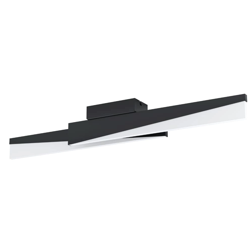 Led plafondlamp Isidro Led plafondlamp Isidro