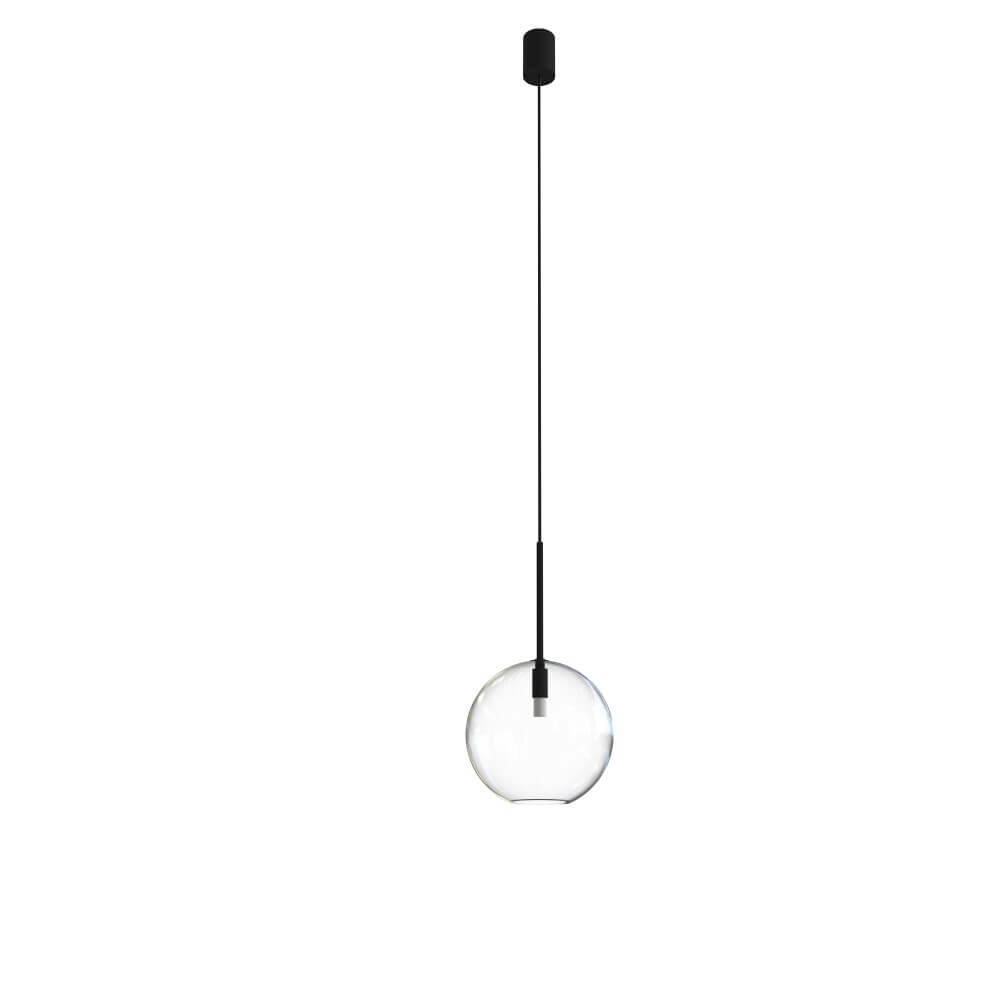 Glazen bollamp Sphere Ø 20cm Lyora 5903139784894