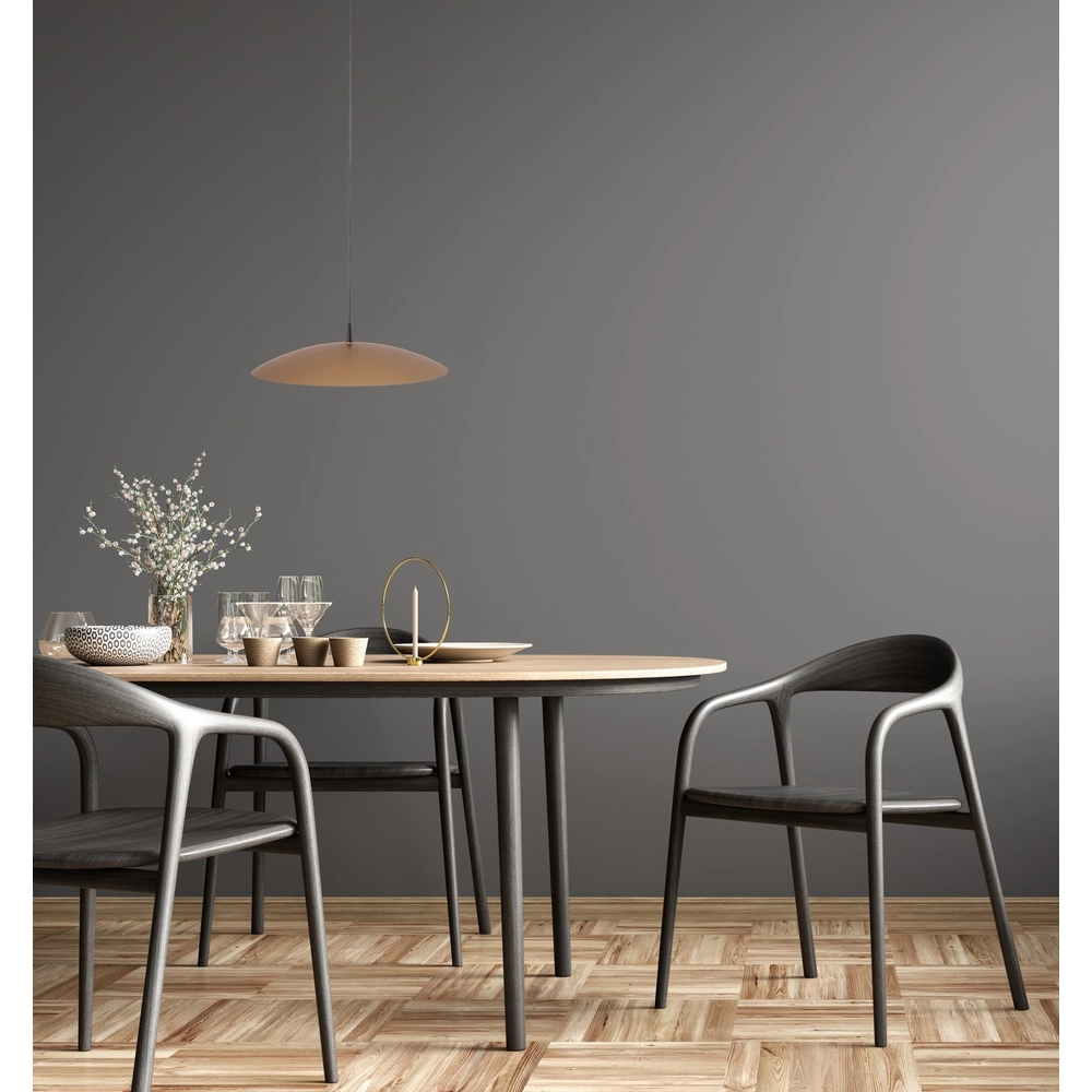 Hanglamp Scala Ø 45cm zwart met goud Masterlight 8718121337319