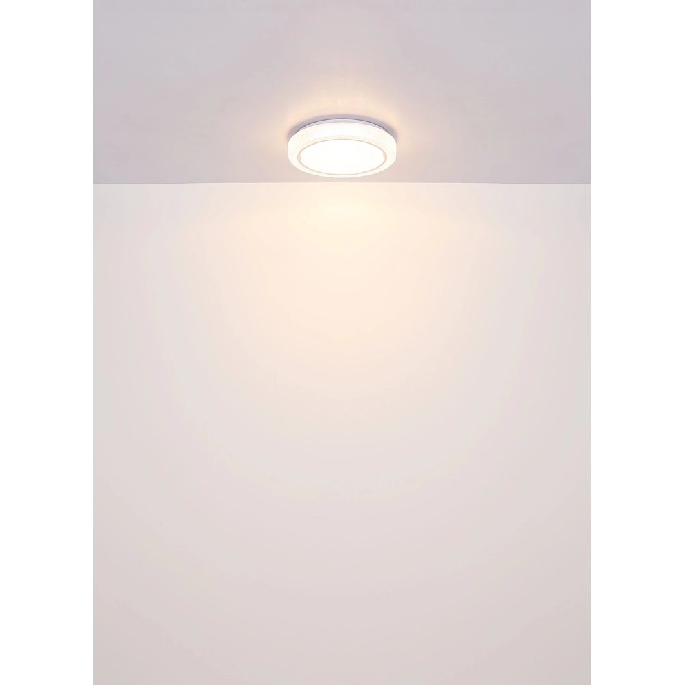 Plafondlamp Liami wit Globo 9007371471171