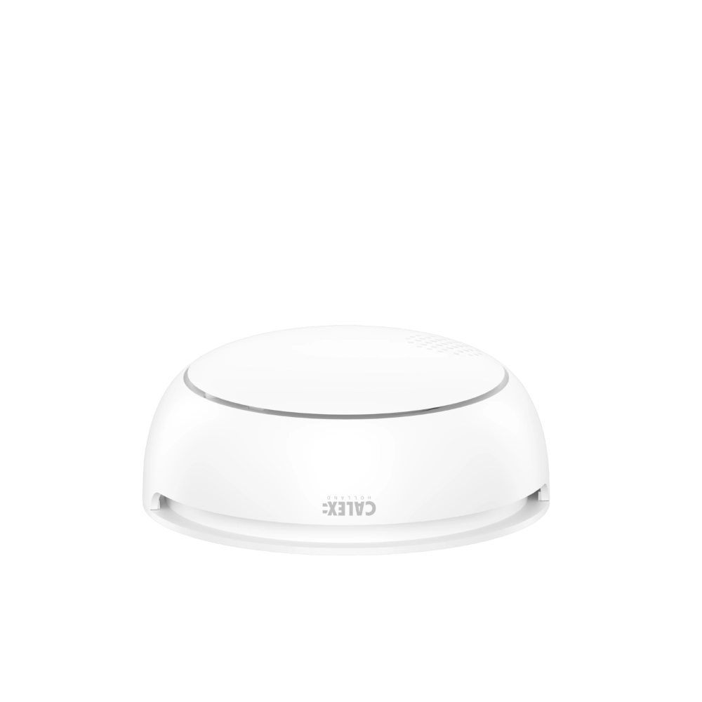 Smart Home Smoke detector Circle 8712879146551