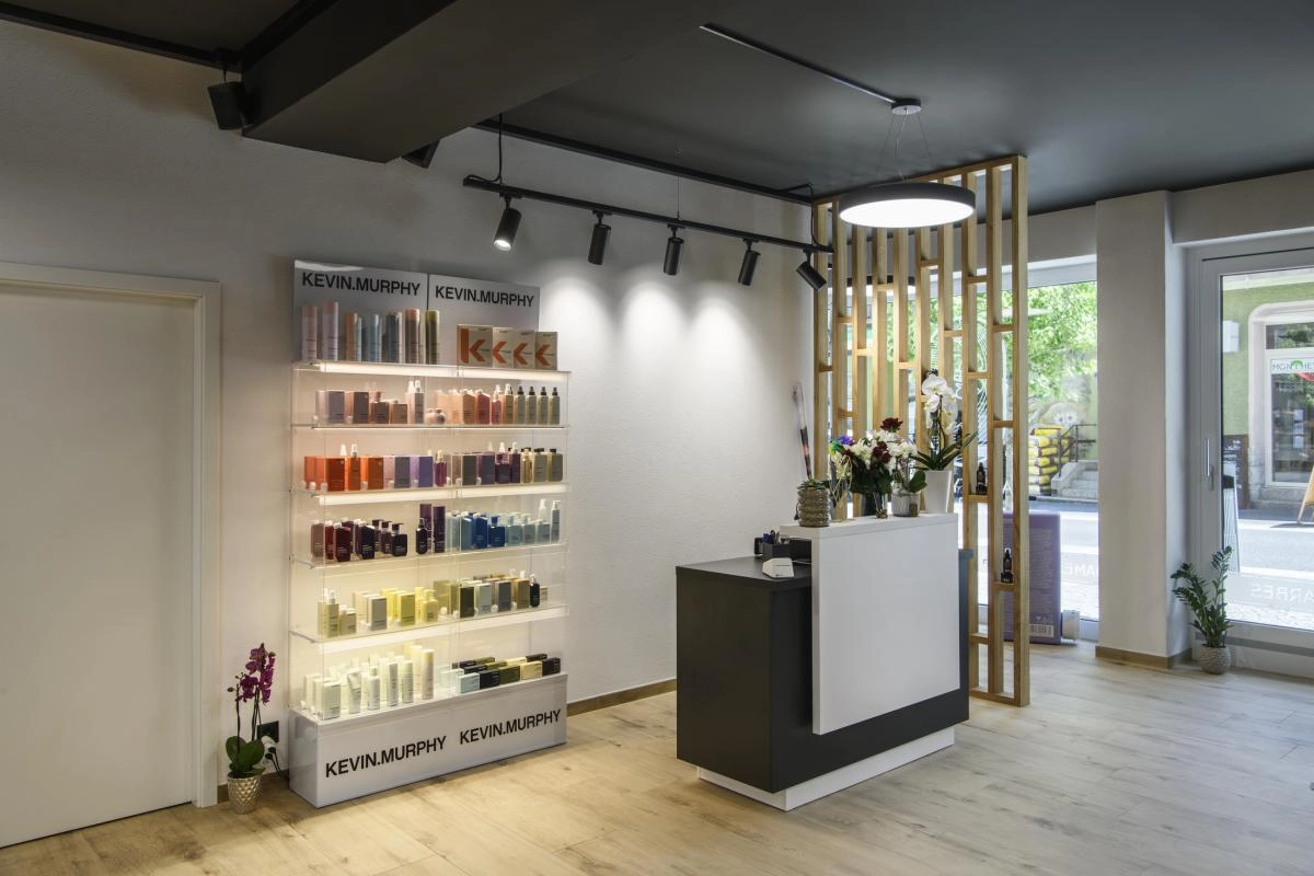 Railspot 3-fase Numinos L Dali zwart 3000K - 36gr SLV 4024163247139