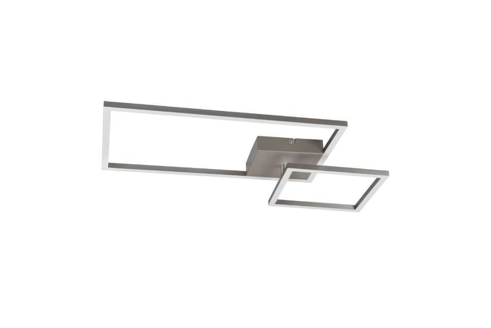 Led plafondlamp Padella