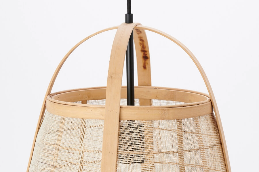 Hanglamp Jacinto Ø 38cm Light & Living 8717807614577