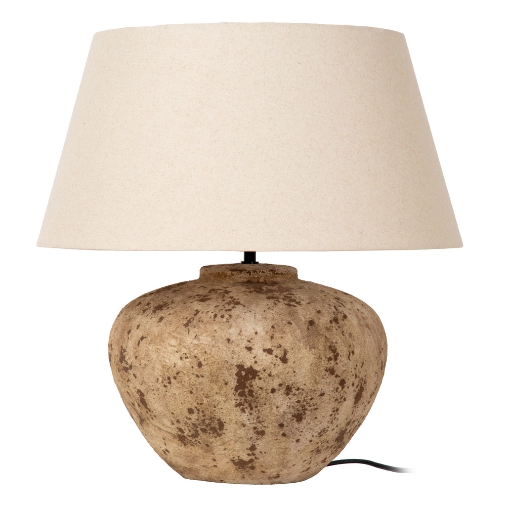 Schemerlamp Davina Ø 55cm Lucide Vibes 5411212470317