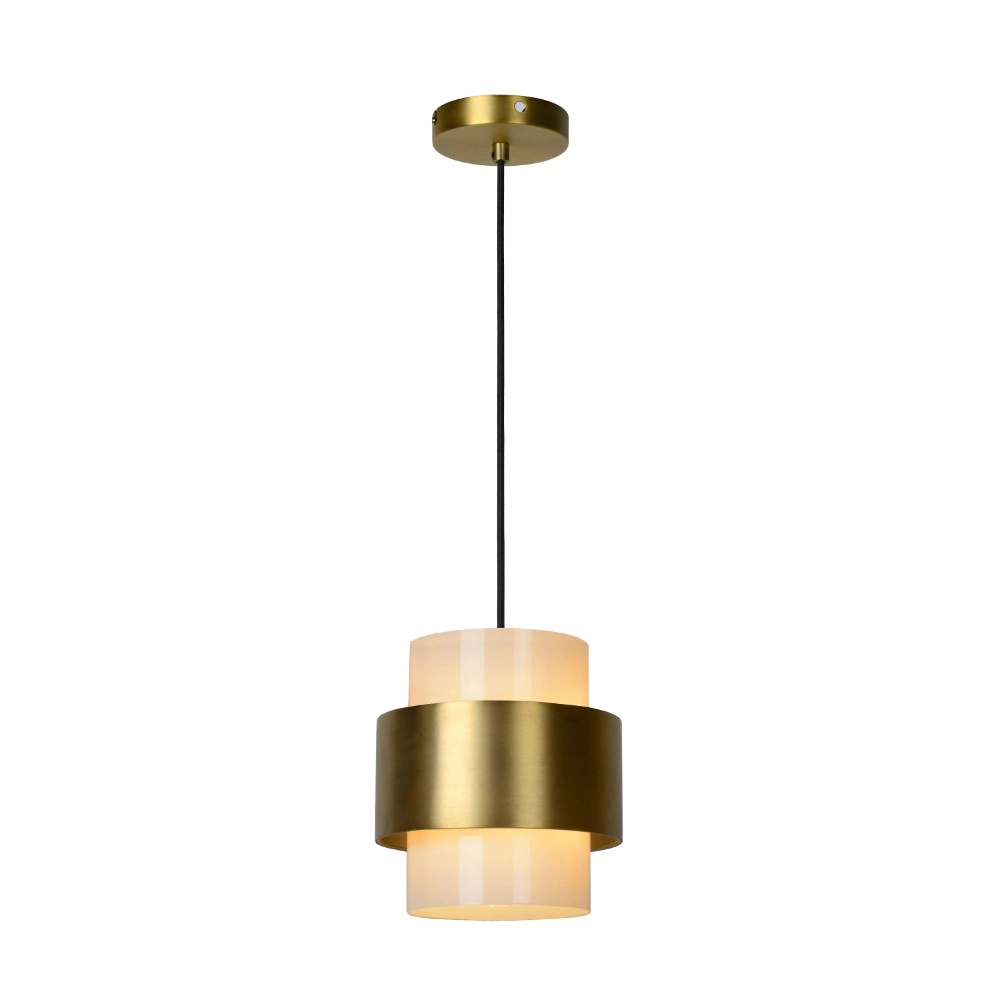 Moderne hanglamp Firmin Ø 20cm