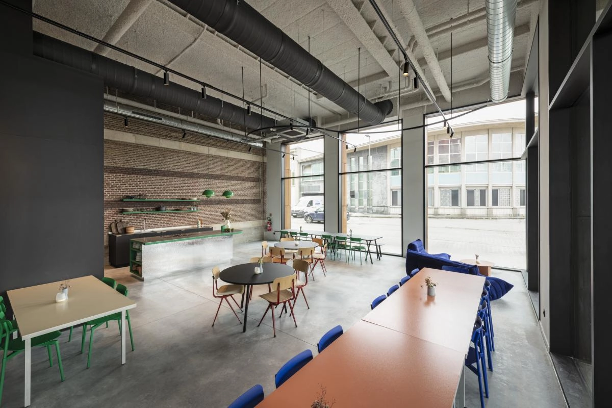 Railspot 3-fase Numinos S zwart 4000K - 60gr SLV 4024163242424