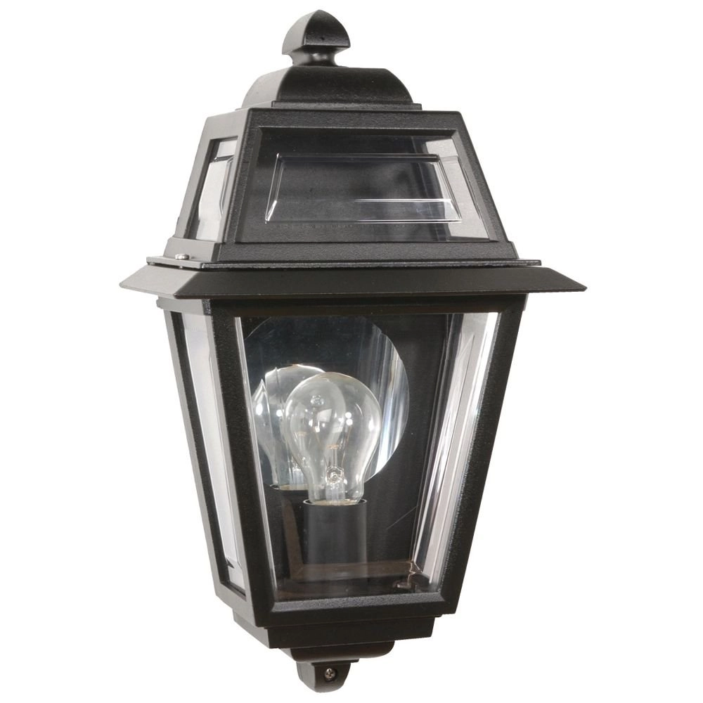 Klassieke buitenlamp Perla