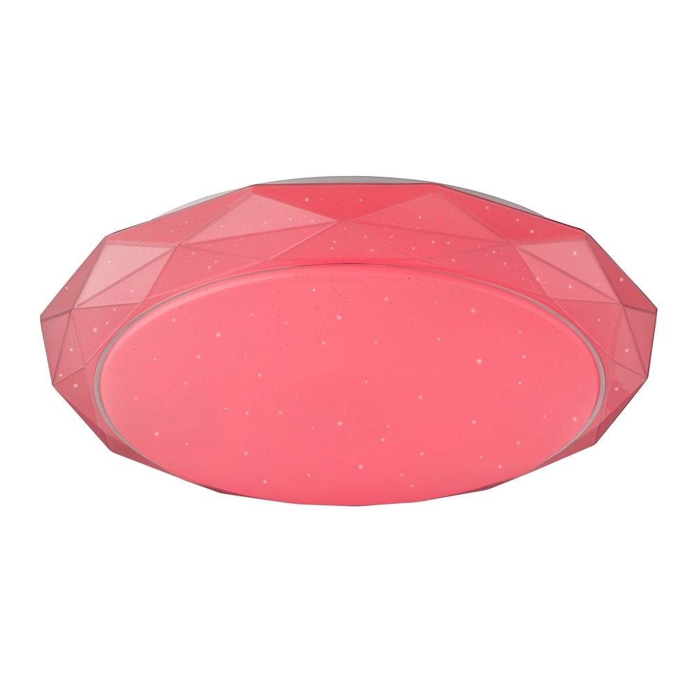 Design plafondlamp Andi Ø 50cm Globo 9007371356843