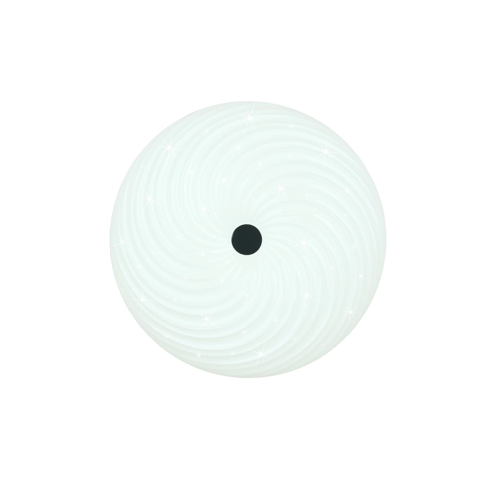 Plafondlamp Gravity wit Ø 57,5cm Trio 4017807600773