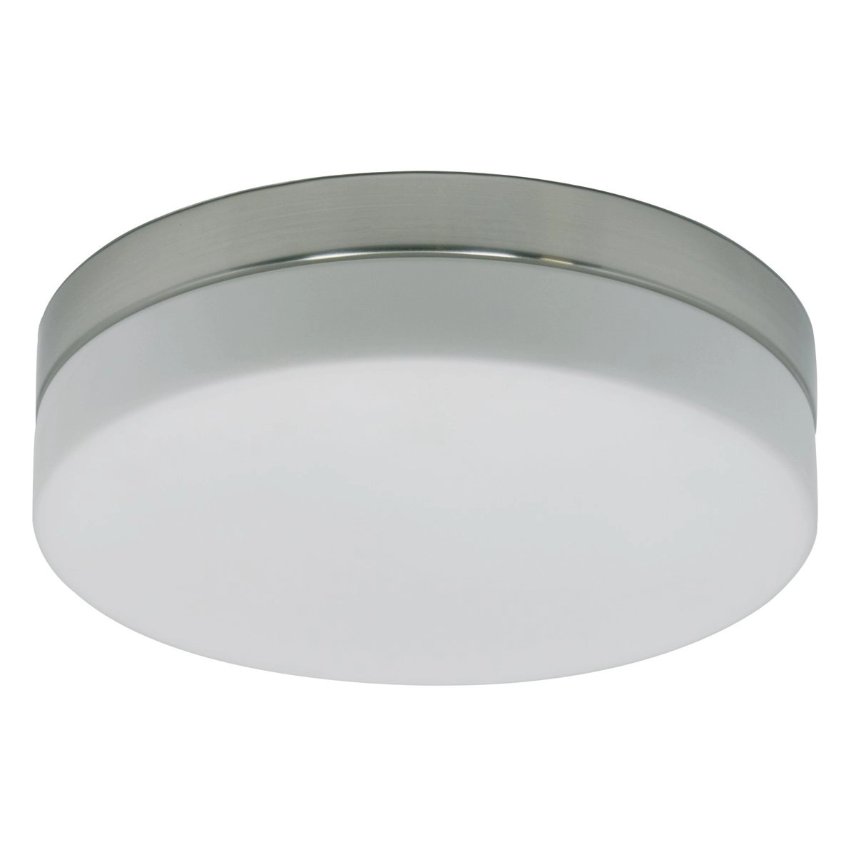 Plafonniere Ceiling 22cm 2950K metaalgrijs Plafonniere Ceiling 22cm 2950K metaalgrijs
