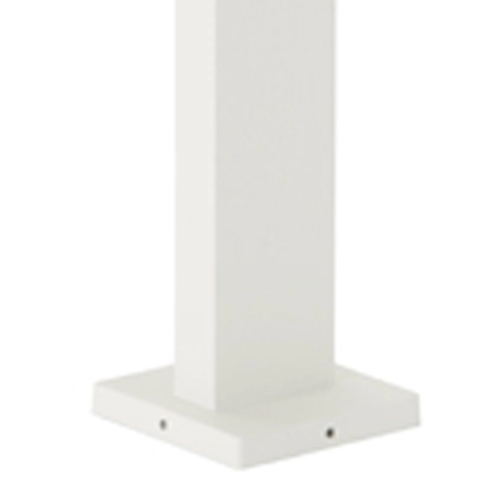 Padverlichting Led Curl 70cm - wit Albert 4007235822281