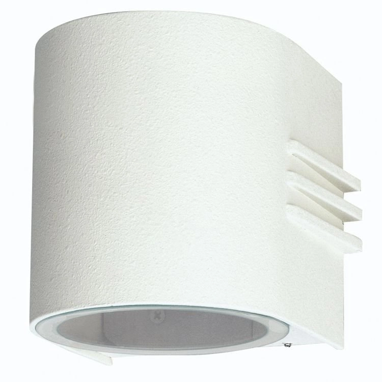 Gevelverlichting up down Facade Led - wit Albert 4007235823080