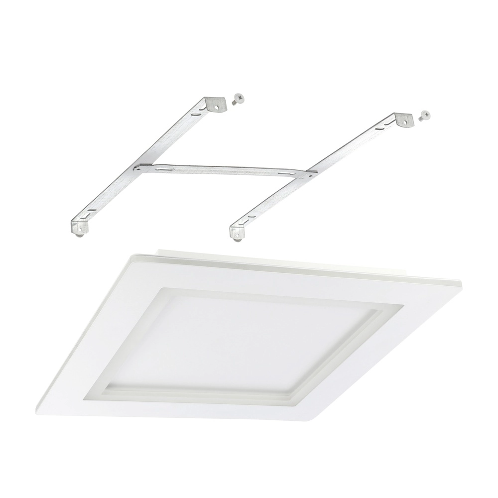 Zigbee plafondlamp Padrogiano-Z 45x45 cm Eglo 9008606244188