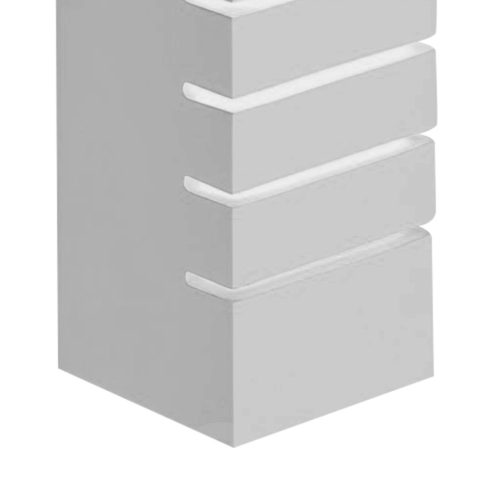 Wandlamp GL 100 Slot SLV 4024163093415