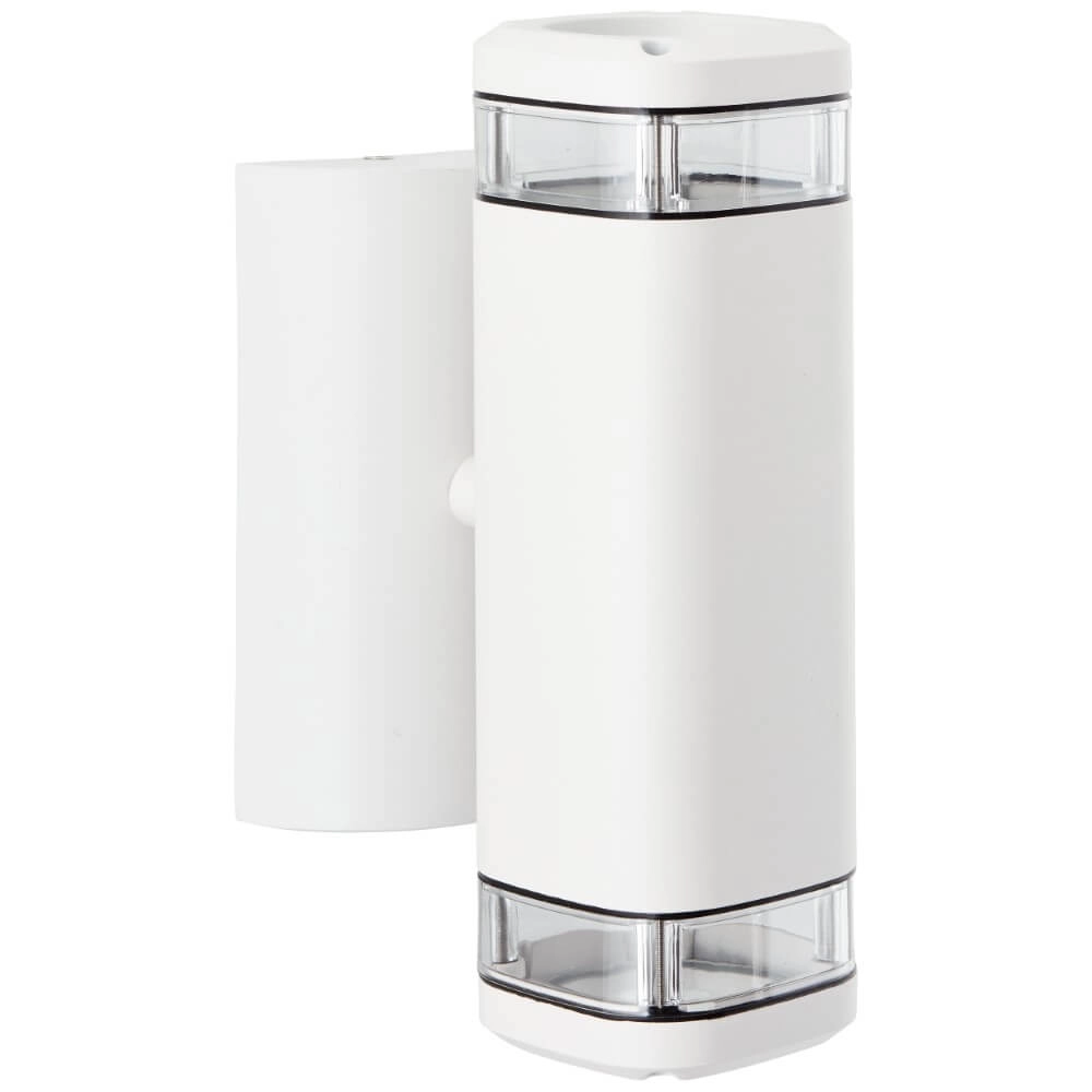 Wandlamp Jandy wit Brilliant 4004353346989