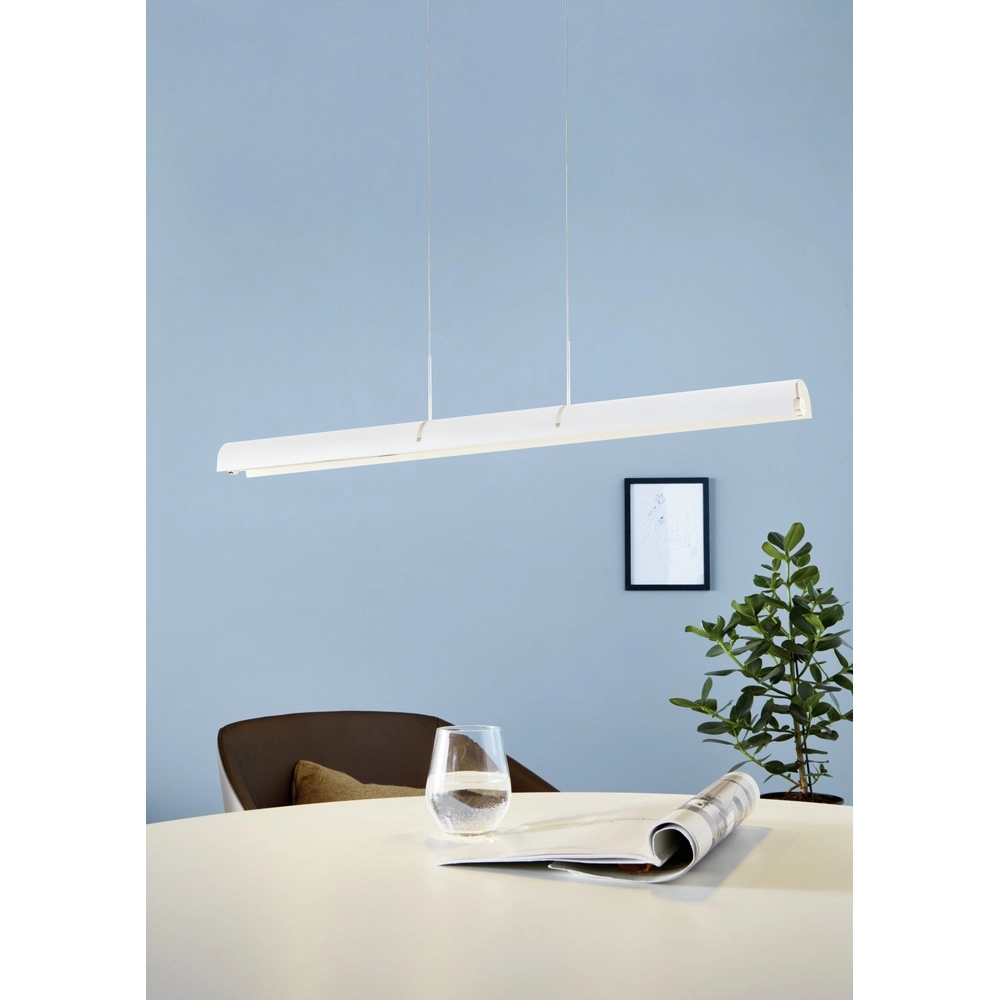 Moderne hanglamp Caldina Eglo 9002759974978