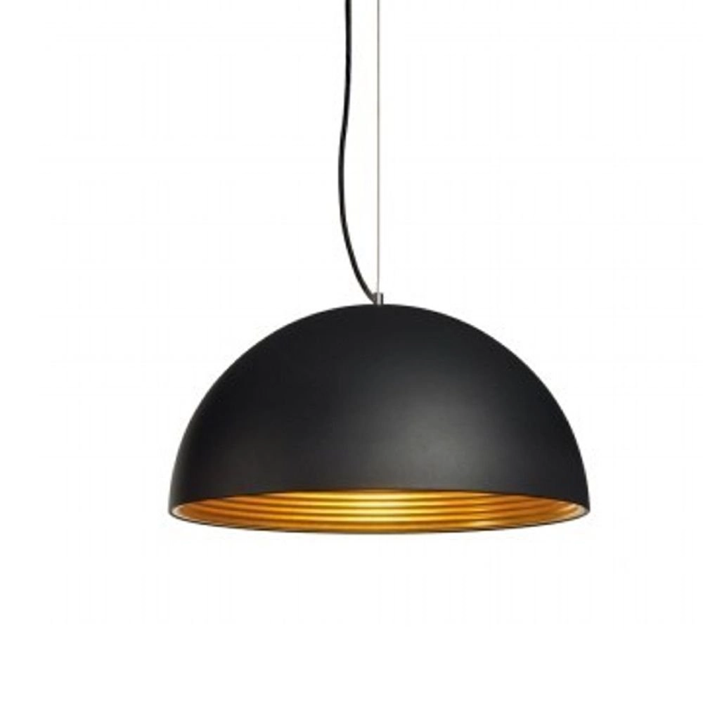 Trendy hanglamp Forchini M PD-1 zwart