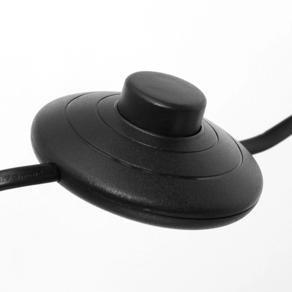 Tripod vloerlamp Triek met kurk kap Ø40cm Steinhauer 8712746180473