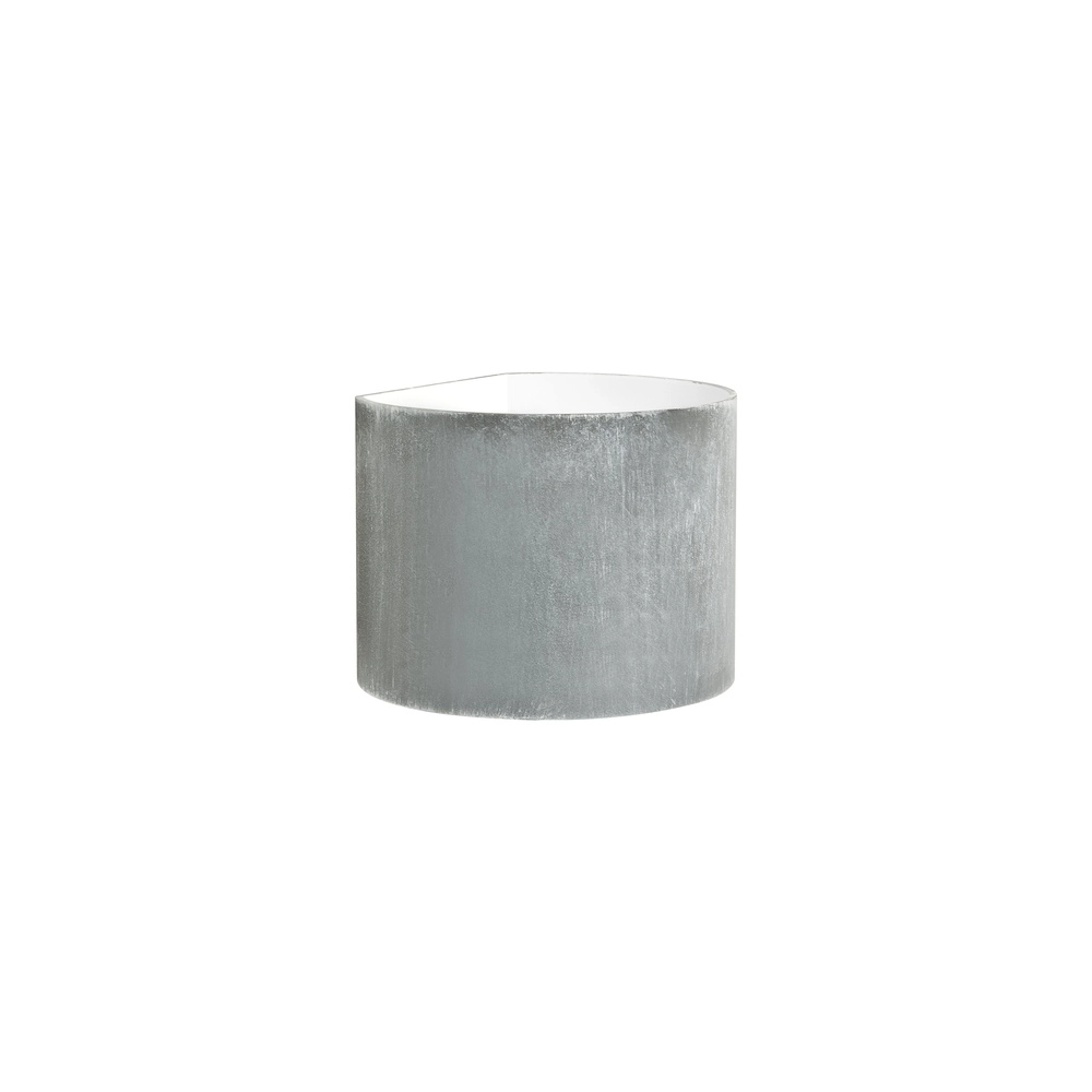 Wandspot Round grijs Wandspot Round grijs