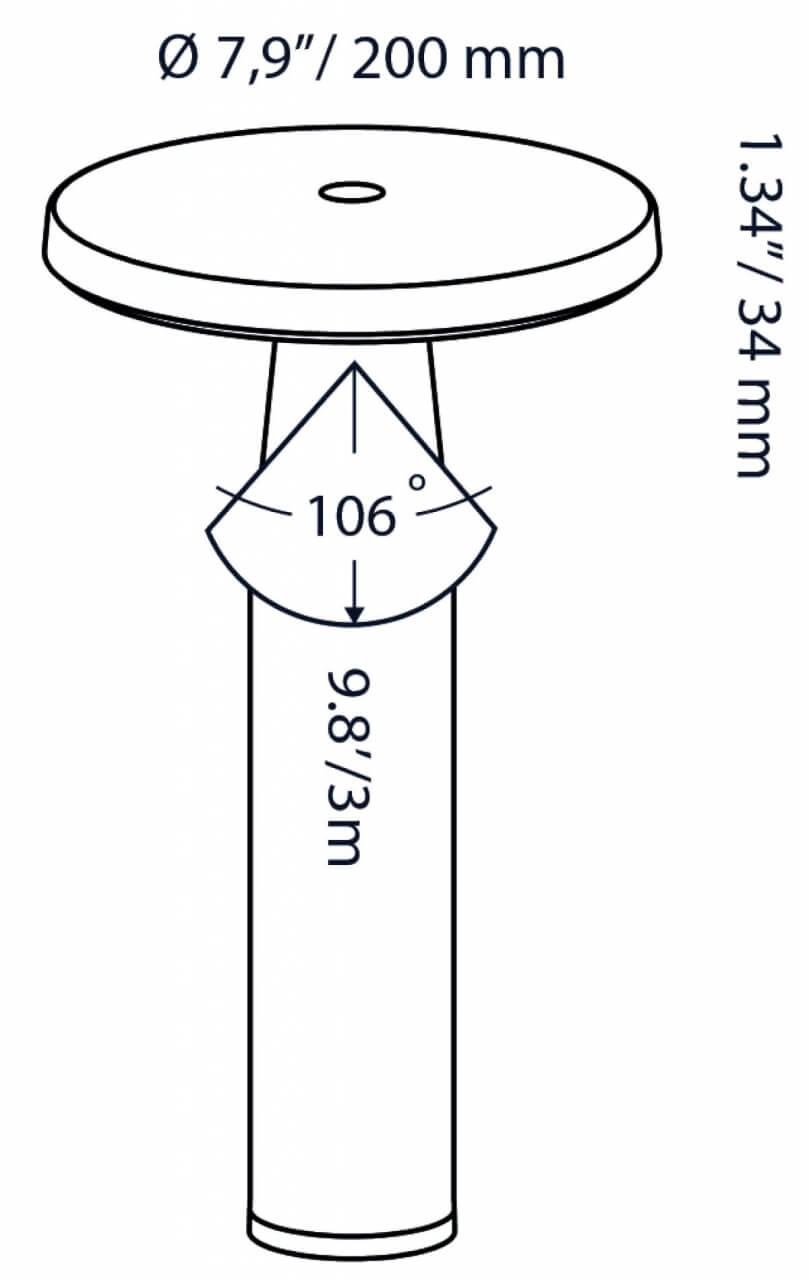 DISC LOW In-lite