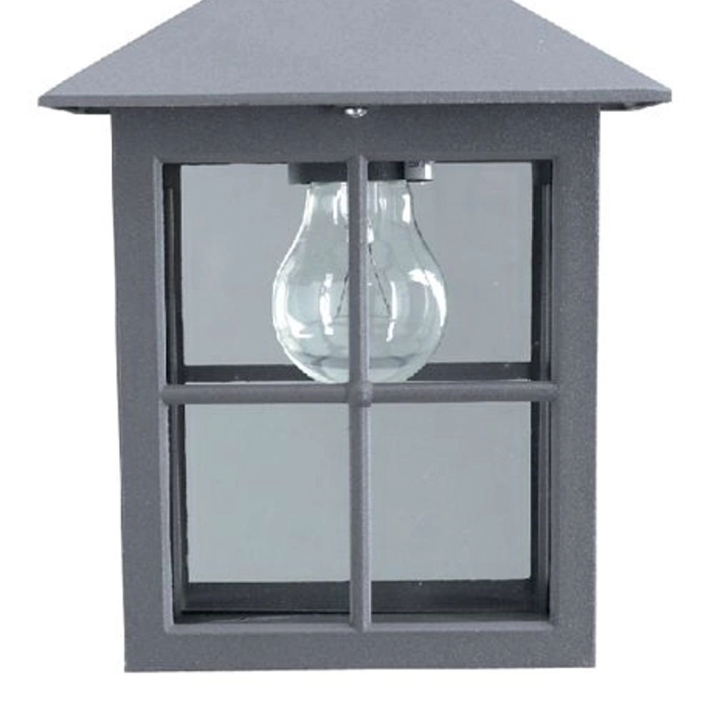 Retro wandlamp Arlano voor buiten KS Verlichting 8714732712972