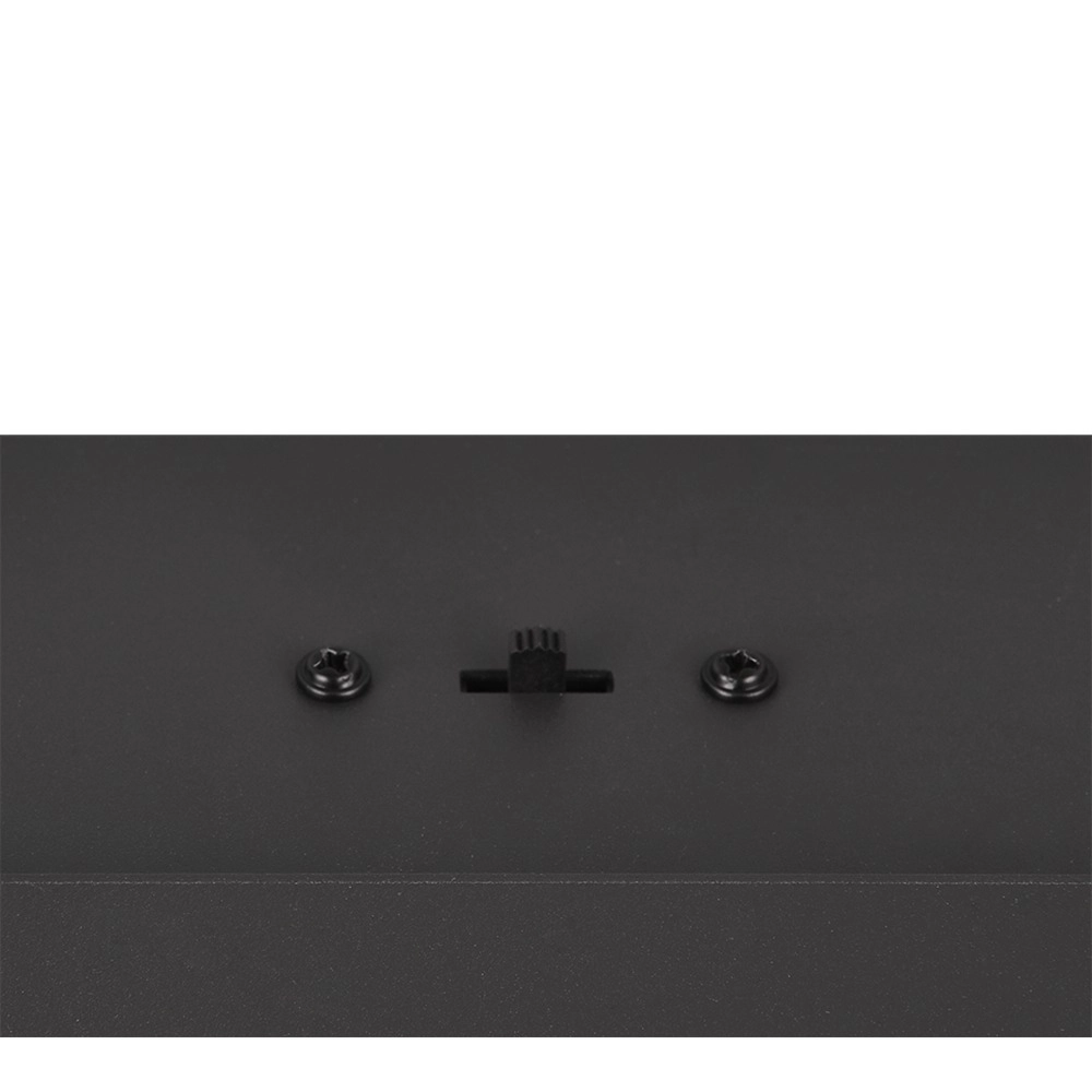 Design hanglamp Orbit 8-lichts recht Trio 4017807578850