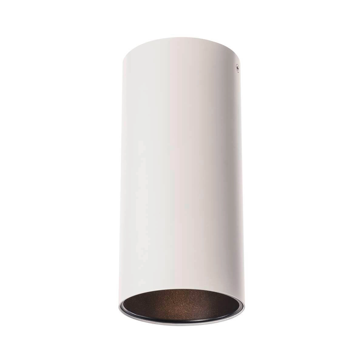 Reflector 28° Anela zwart SLV 4024163191036