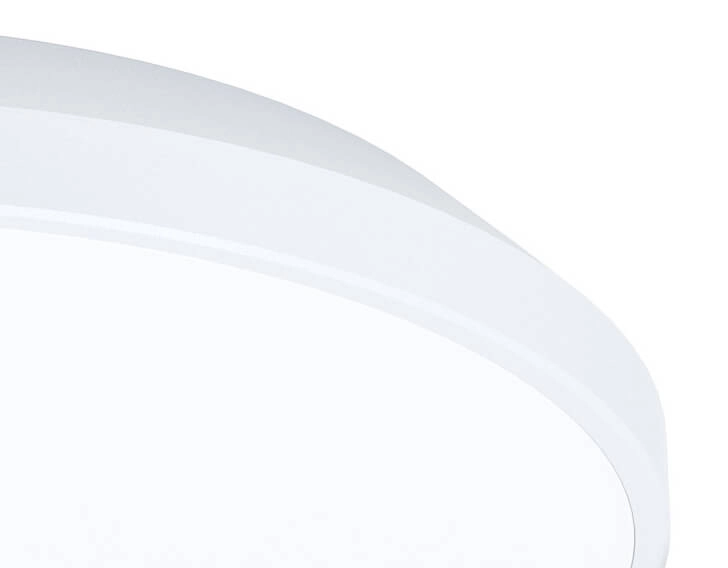 Led plafpndlamp Crespillo Ø 24cm Eglo 9002759993375